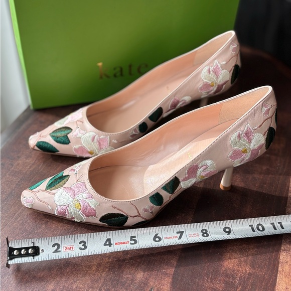 Kate Spade New York Lynne Heels - Picture 14 of 17